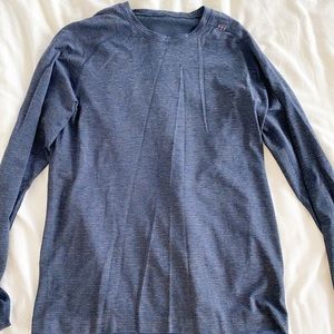 Lululemon Men’s Longsleeve shirt